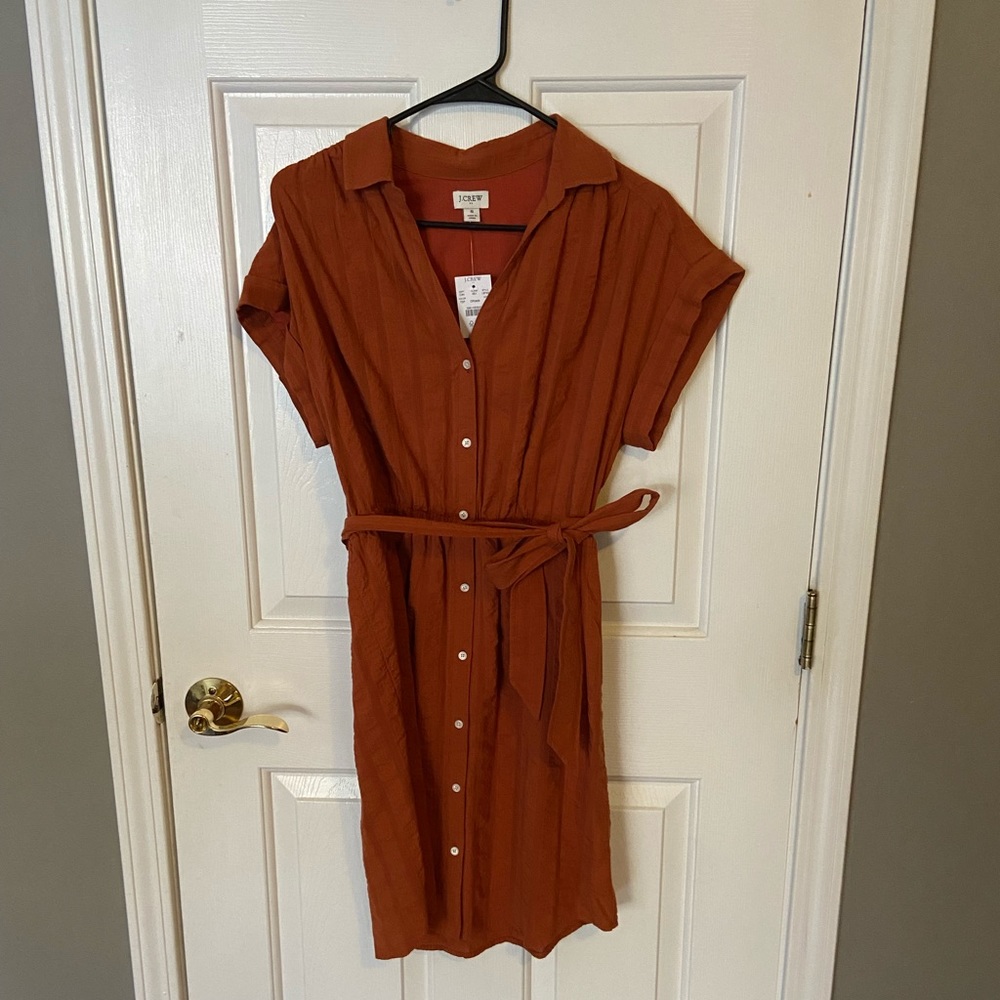 J.Crew Dress